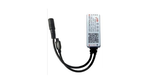 你想要的是幻彩控制器的效果，不是多少錢！