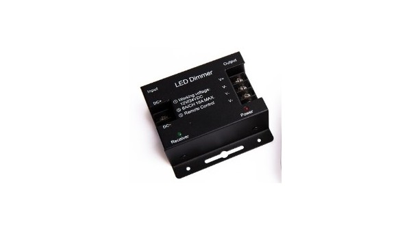 像這樣提供一站式生産的燈帶控制器廠家深受客戶的喜愛