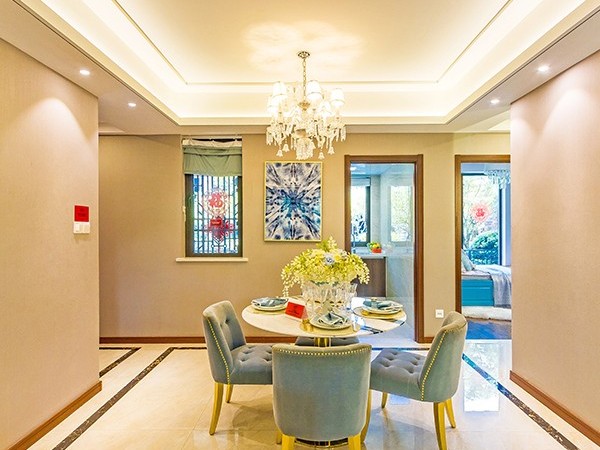 物聯網藍牙LED控制器定制案例