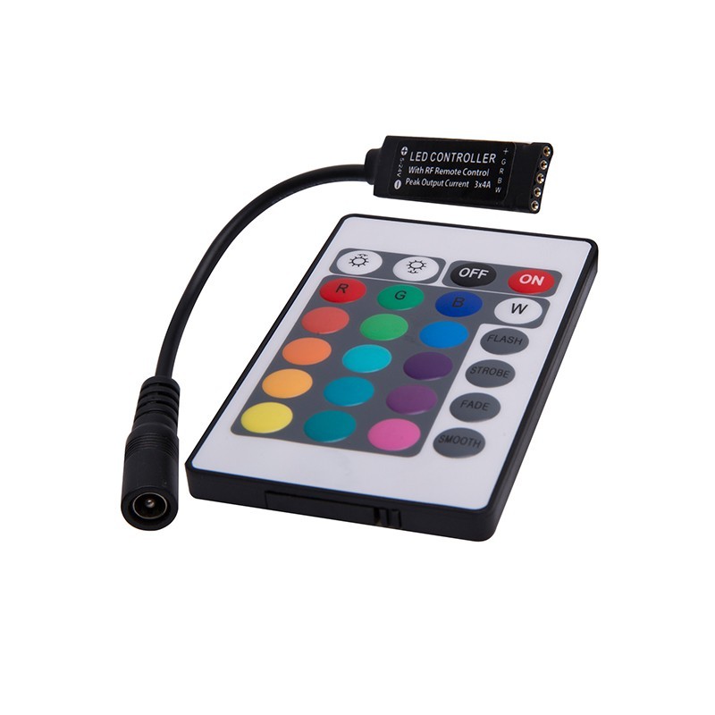 24鍵無線LED小模塊