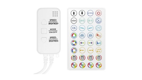 深圳塗鴉WiFi控制器廠哪家品質做得好