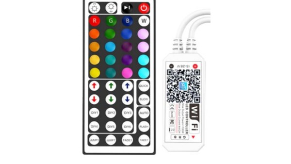 大批量生産塗鴉藍牙控制器找哪個廠家?