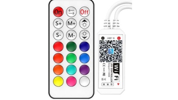 找一家注重服務的塗鴉燈帶控制器廠