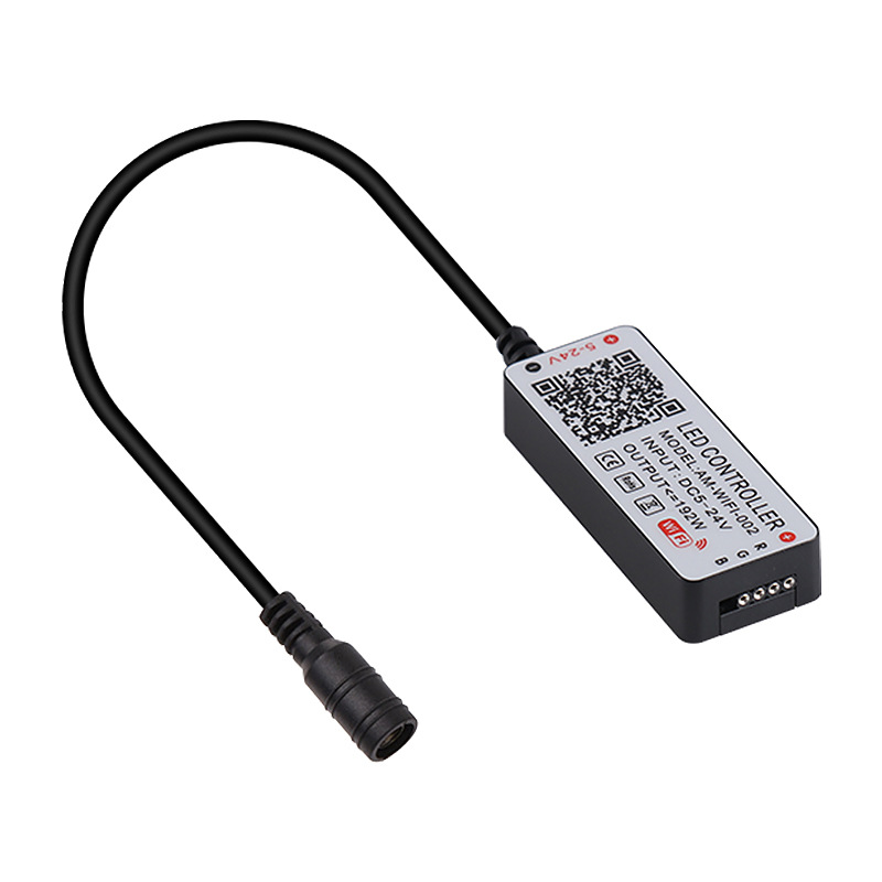 塗鴉WiFiLED控制器