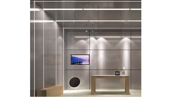 靠譜的LED七彩控制器廠都有這幾個标志