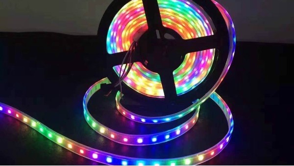 爲什麽要來rgb控制器廠家看？