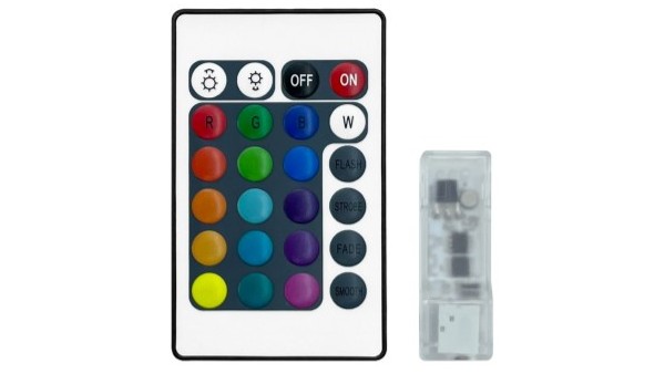 去車間看一圈就知道這家燈光控制器廠家的實力有多強