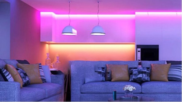 想要找到合适的led幻彩控制器廠家，心中要有一個标準