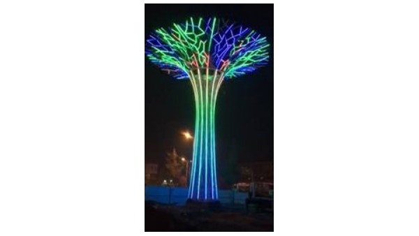 新時代的燈帶幻彩控制器廠家要與時俱進，不斷創新