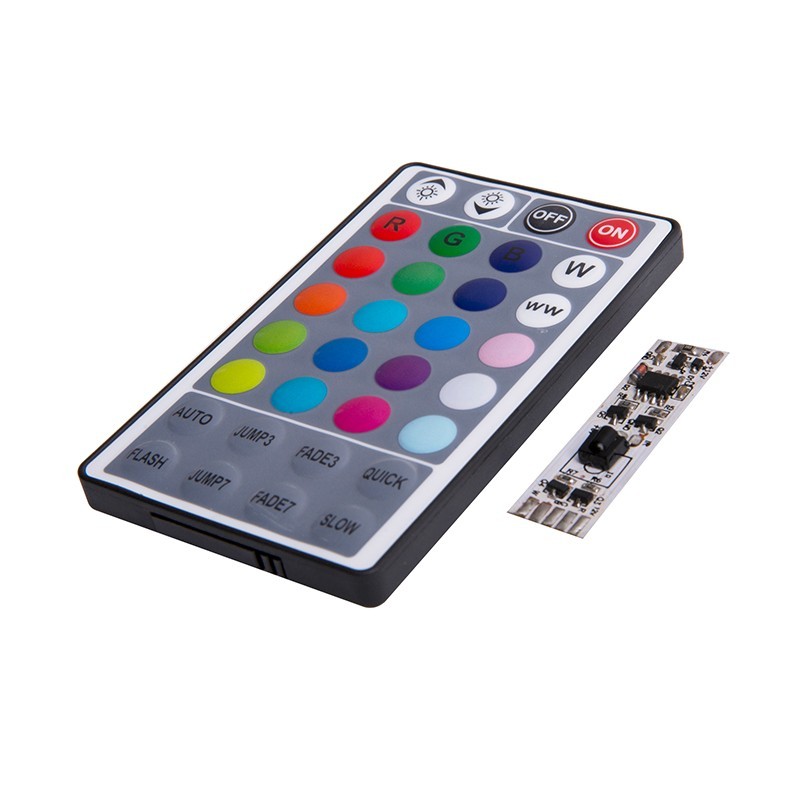 32鍵(jiàn)紅(hóng)外軟闆LED控制器