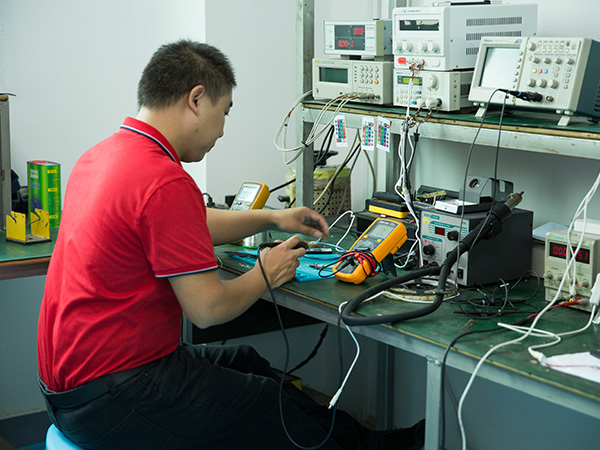 LED燈帶控制器廠