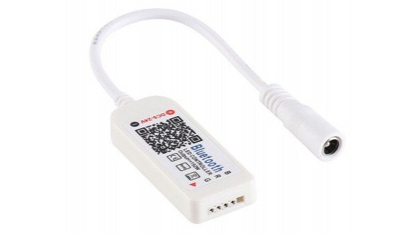 讓客戶認可的全彩控制器廠