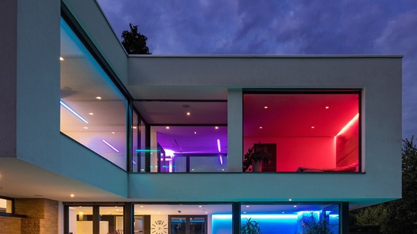 led藍牙控制器比的就是質量和售後服務而已！