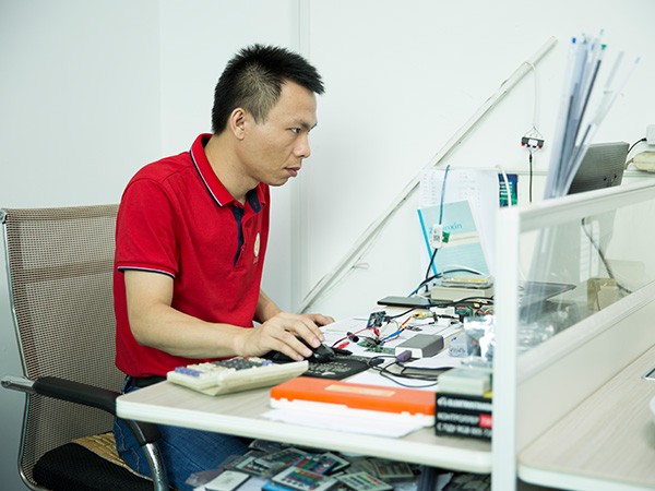 亞美雲創文化牆