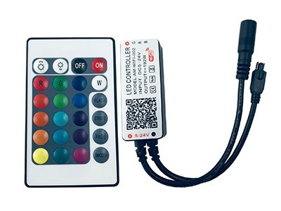 塗鴉WiFi LED控制器