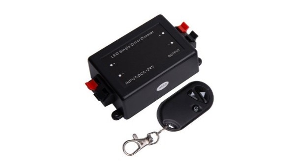 彩色燈帶控制器廠哪裏找，又該如何判斷?