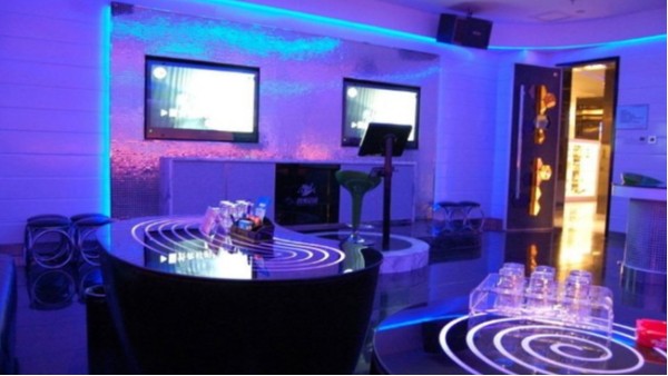 在互聯網上實力真實存在的深圳RGB燈帶控制器廠家