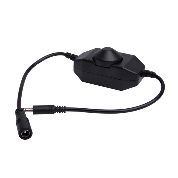 線上調光LED控制器