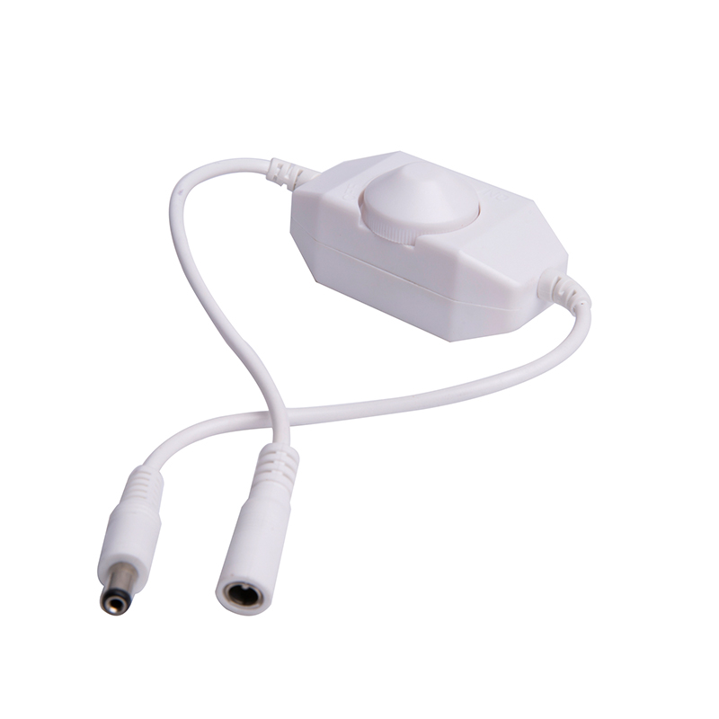 線上調光LED控制器