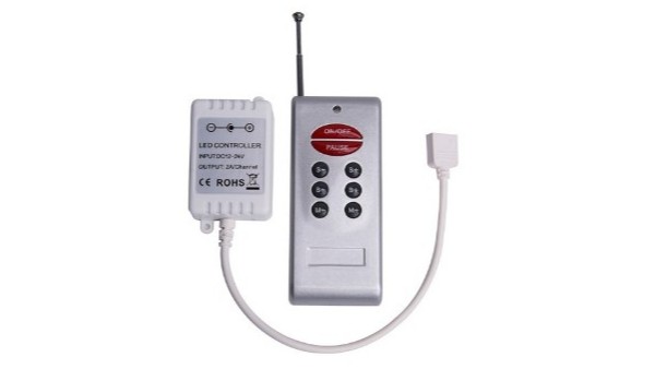 品質要求高?找這家塗鴉控制器廠準沒問題!