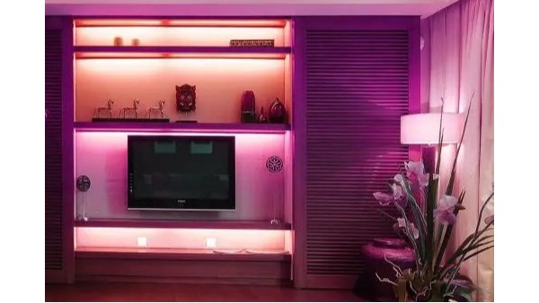 深圳led控制器廠告訴您，如何在競争激烈的市場上站穩腳