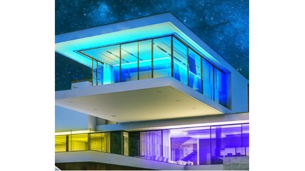 甯波led燈帶控制器廠對於質量的管理