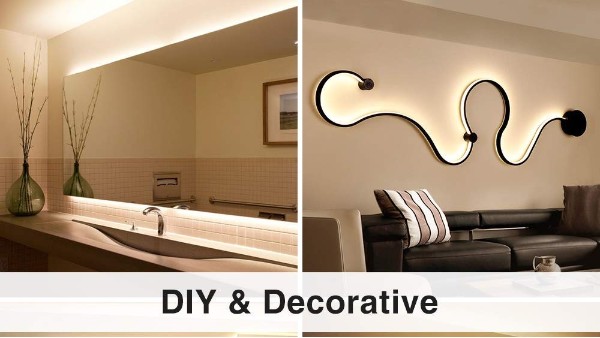 塗鴉WiFi智能LED控制器