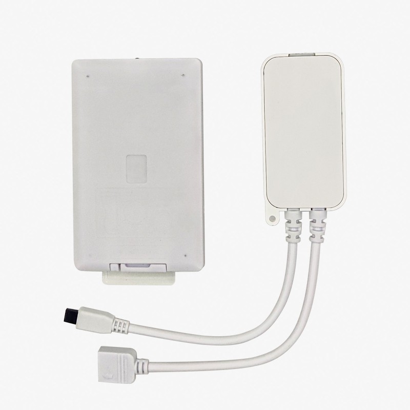 紅外幻彩藍牙led控制器