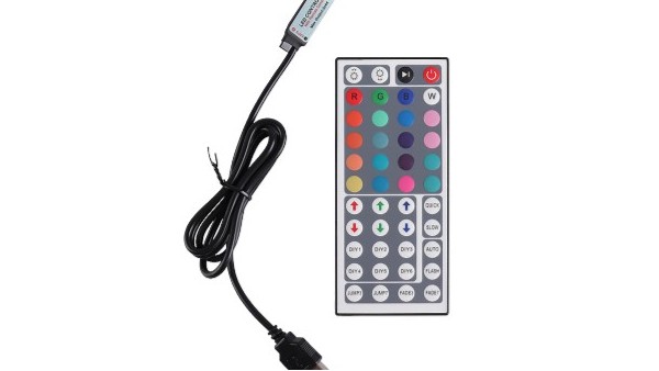 找燈帶控制器廠家看這幾點就可以瞭