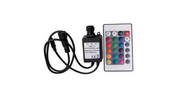 廣東led控制器廠哪家好,這幾點便能夠判斷